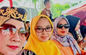 Anggota DPRD Barito Utara Apresiasi Pelaksanaan FBIM 2024