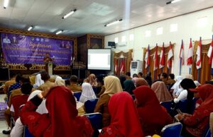 Ini Kata Kadis Pendidikan pada Syukuran Puncak Hardiknas Tahun 2024
