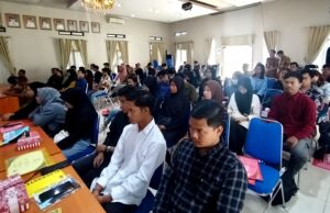 Pemagangan Guna Bekali Peserta Dengan Pengetahuan Ketenagakerjaan dan Dunia Industri