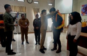 Metode Pemagangan Dilakukan Dalam Upaya Percepatan Peningkatan Kompetensi Tenaga Kerja