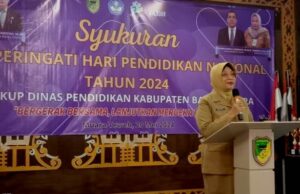 Proses Pendidikan Tak Sepenuhnya Bertumpu Pada Pendidikan Formal di Sekolah