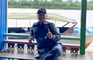 Anggota DPRD Sampaikan Apresiasi dan Penghargaan Kepada BPD Bintang Ninggi II