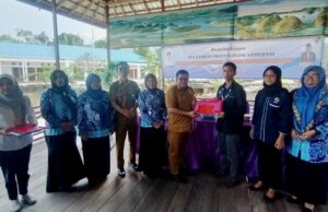 Disnakertranskop UKM Gelar Pelatihan Transformasi Digital Koperasi Menuju Koperasi Modern