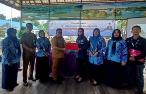 Koperasi Harus Melek Perkembangan Teknologi dan Informasi