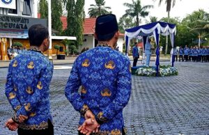 Gubernur Kalteng Ajak Semua Masyarakat Sukseskan Pilkada Serentak 2024