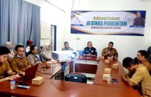 Sembilan Kesimpulan Didapat Pada Rapat Sosialisasi Ganti Rugi Lahan Pelebaran Jalan
