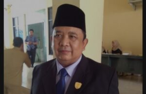 DPRD Apresiasi dan Dukung Forum Kick Off Meeting Program PPSP