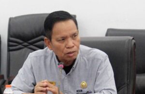 DPRD Harapkan Prioritaskan Program Kerja di Masing-Masing Perangkat Daerah Sejalan Dengan RPJM