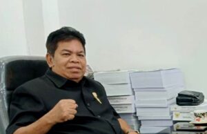 Destinasi Wisata Unggulan Barito Utara Ramai Dikunjungi Warga Saat Libur Hari Kedua Idul Fitri