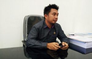 Dewan Apresiasi Dinas Kesehatan Periksa Kebugaran CJH Barito Utara