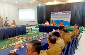 Pemeriksaan Terperinci Atas LKPD Tahun 2023 Dilaksanakan Selama 30 Hari
