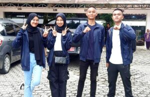 Empat Peserta Calon Paskibraka Barito Utara Ikuti Seleksi di Tingkat Provinsi Kalteng
