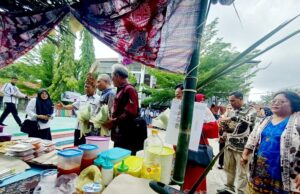 Imbas Implementasi Kurikulum Merdeka, SMAN 1 Muara Teweh Dikunjungi SMAN 1 Buntok
