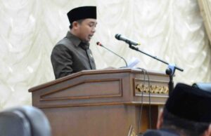 DPRD Barito Utara Apresiasi Disdik Penghasil Guru Penggerak Terbanyak se Kalteng