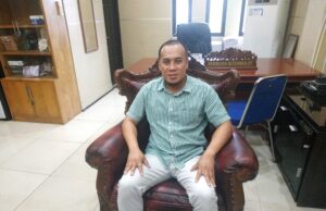 Waket I DPRD Barito Utara Harapkan Rembuk Stunting Akan Dapatkan Informasi Detail Tentang Stunting