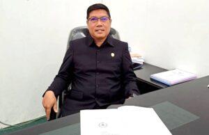 Pendidikan Kunci Keberhasilan Suatu Bangsa