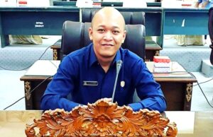Dewan Dukung Disnakertranskop UKM Gelar Pelatihan Budidaya Ayam Petelur