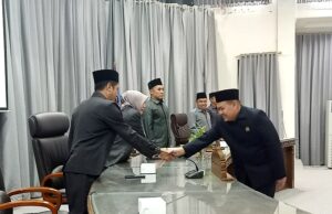 PKB Sampaikan Pandangan Umum Terhadap Raperda Pengelolaan Persampahan