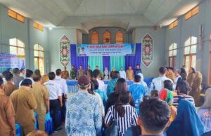 Pj Kades Mempunyai Tugas dan Fungsi Yang Sama Dengan Kades Pilihan Masyarakat