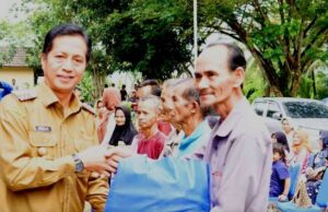 Pasar Murah Sebagai Upaya Nyata Pemerintah Daerah Dalam Membantu Masyarakat