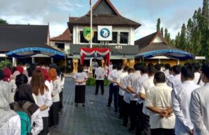 Pemulihan Lingkungan Kunci Dalam Membalikkan Arus Degradasi Lahan