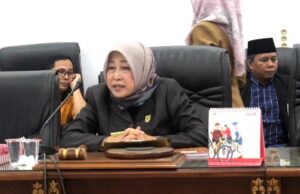 DPRD Barito Utara RDP Terkait Pelayanan Kesehatan di Kabupaten Barito Utara