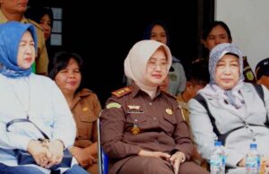 Ketua DPRD Apresiasi Operasi Pasar Murah Dinas Dagrin Barito Utara