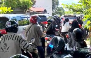 Jalan Lingkar Buper Panglima Batur Akan Dilakukan Perbaikan