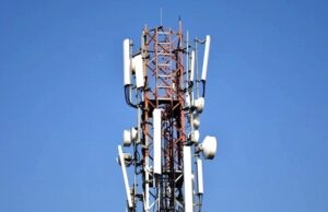 Warga Muara Teweh Keluhkan Koneksi Internet Lemot