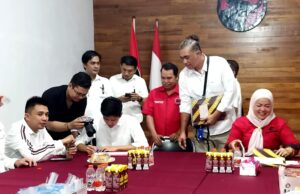 DPC PDIP Barito Utara Buka Pendaftaran Bakal Calon Kepala Daerah dan Wakil Kepala Daerah