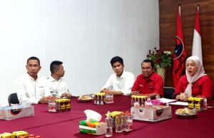 Ahmad Gunadi : Awal yang Baik Bagi Kami Partai Demokrat Barito Utara