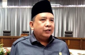 Anggota DPRD Harapkan Dinas Damkar Kedepannya Lebih Baik Lagi