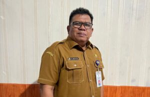 Disnakertranskop UKM Barito Utara Buka Pelayanan Pembuatan Eazy Paspor Baru dan Perpanjangan