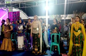 Ini Nama-Nama Putra Putri Terbaik 1 Sampai 10 Duta Pariwisata Tahun 2024