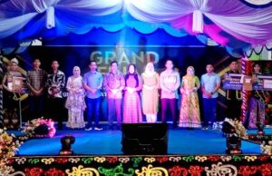 Ajang Pemilihan Duta Wisata Salah Satu Kompetisi yang Sangat Diminati Generasi Muda