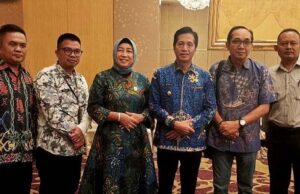 DPRD Barito Utara Siap Dukung Pembangunan Kelistrikan di Daerah Dalam Penganggaran