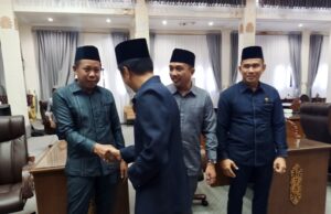 Penampungan Sampah Sementara Mendapat Persetujuan dan Permintaan Dari Masyarakat
