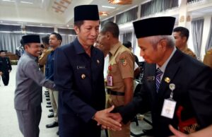 Barito Utara Mencontoh Pemkab Banyumas Dalam Pengelolaan Sampah