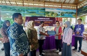 Disnakertranskop UKM Barito Utara Lakukan Berbagai Program dan Kegiatan Dalam Peningkatan Kualitas SDM Pelaku UMKM
