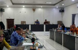 Pemkab Barito Utara Sosialisasi Perbup No 6 Tahun 2024