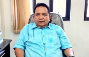 Dewan Apresiasi Pemdes Haragandang dan Medco Energi Bangkanai