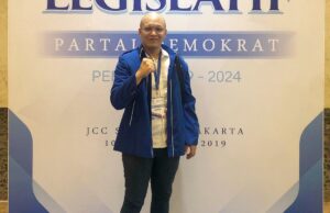 Legislator Ini Harapkan Petani Di Barito Utara Terus Tingkatkan Hasil Produksi