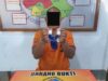 Bawa 14 Paket Sabu Siap Edar, HR Ditangkap Polisi