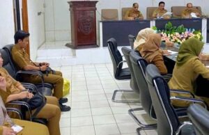 Pemkab Barito Utara Siap Promosikan Potensi Daerah Di Ajang Apkasi Expo 2024