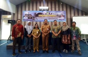 KLHS Merupakan Pendekatan Strategi Jangka Panjang dan Menengah Dalam Pengelolaan Lingkungan Hidup