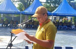 Pesparawi Sebagai Sarana Meningkatkan Kesadaran Beragama, Kehidupan Iman dan Taqwa Kepada Tuhan