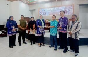 Perlu Dukungan Stakeholder, OPD dan Perusahaan Guna Kembangkan Wirausaha Masyarakat