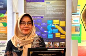 Salah Satu Peserta PKN Tingkat II Angkatan II Tahun 2024 Dari Barito Utara Raih Nilai Sangat Memuaskan