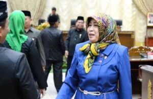 Sosialisasi dan Pelatihan Pengoperasian Aplikasi SI BAGA Guna Berikan Pemahaman dan Tingkatkan Kinerja