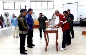 Pelatihan Guna Bekali Tenaga Kerja Agar Siap Bersaing dan Mempunyai Peluang Besar di Dunia Kerja